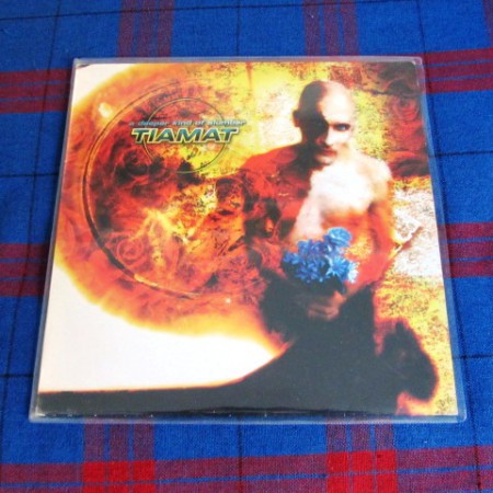 Tiamat ‎– A Deeper Kind Of Slumber - 60,00 €